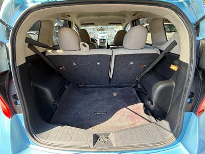2015 Nissan Versa Note SV   - Photo 11 - San Leandro, CA 94578