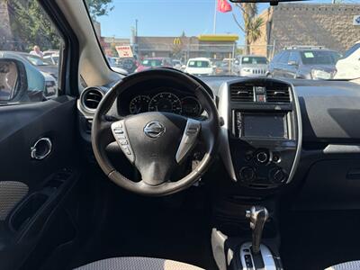 2015 Nissan Versa Note SV   - Photo 17 - San Leandro, CA 94578