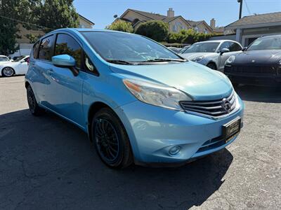 2015 Nissan Versa Note SV   - Photo 3 - San Leandro, CA 94578