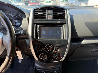 2015 Nissan Versa Note SV   - Photo 19 - San Leandro, CA 94578