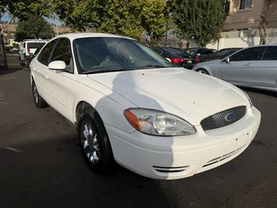 2005 Ford Taurus SEL   - Photo 3 - San Leandro, CA 94578