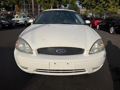 2005 Ford Taurus SEL   - Photo 2 - San Leandro, CA 94578