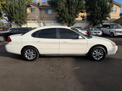 2005 Ford Taurus SEL   - Photo 4 - San Leandro, CA 94578