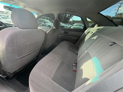 2005 Ford Taurus SEL   - Photo 11 - San Leandro, CA 94578