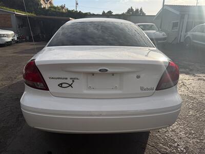 2005 Ford Taurus SEL   - Photo 6 - San Leandro, CA 94578