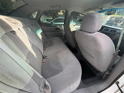 2005 Ford Taurus SEL   - Photo 14 - San Leandro, CA 94578