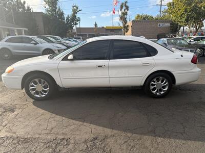 2005 Ford Taurus SEL   - Photo 8 - San Leandro, CA 94578