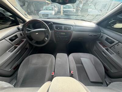 2005 Ford Taurus SEL   - Photo 15 - San Leandro, CA 94578