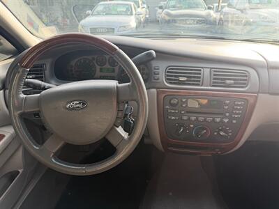 2005 Ford Taurus SEL   - Photo 16 - San Leandro, CA 94578