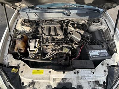 2005 Ford Taurus SEL   - Photo 12 - San Leandro, CA 94578
