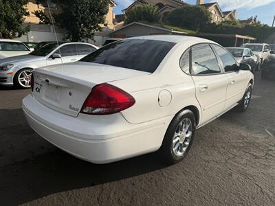 2005 Ford Taurus SEL   - Photo 5 - San Leandro, CA 94578
