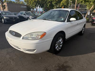 2005 Ford Taurus SEL   - Photo 1 - San Leandro, CA 94578