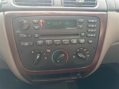 2005 Ford Taurus SEL   - Photo 18 - San Leandro, CA 94578