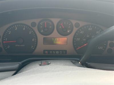2005 Ford Taurus SEL   - Photo 17 - San Leandro, CA 94578