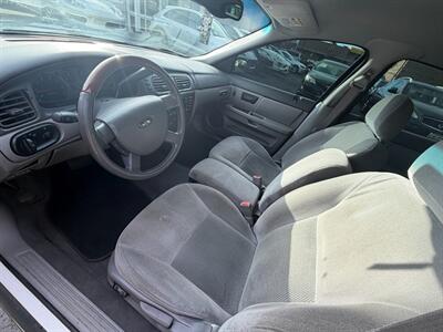 2005 Ford Taurus SEL   - Photo 10 - San Leandro, CA 94578