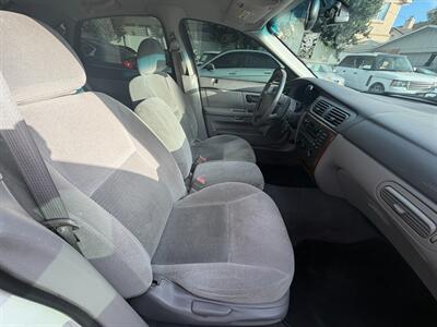 2005 Ford Taurus SEL   - Photo 13 - San Leandro, CA 94578