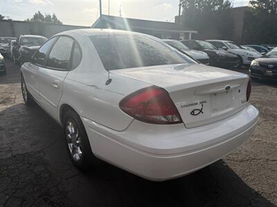 2005 Ford Taurus SEL   - Photo 7 - San Leandro, CA 94578