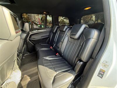 2017 Mercedes-Benz GLS GLS 450   - Photo 23 - San Leandro, CA 94578