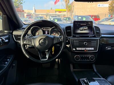 2017 Mercedes-Benz GLS GLS 450   - Photo 17 - San Leandro, CA 94578