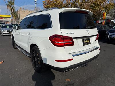 2017 Mercedes-Benz GLS GLS 450   - Photo 7 - San Leandro, CA 94578
