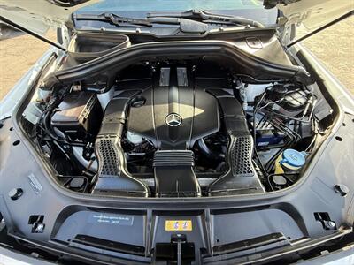 2017 Mercedes-Benz GLS GLS 450   - Photo 10 - San Leandro, CA 94578
