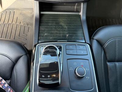 2017 Mercedes-Benz GLS GLS 450   - Photo 20 - San Leandro, CA 94578