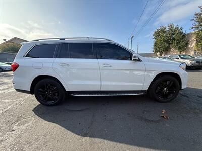 2017 Mercedes-Benz GLS GLS 450   - Photo 4 - San Leandro, CA 94578