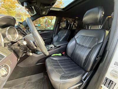 2017 Mercedes-Benz GLS GLS 450   - Photo 12 - San Leandro, CA 94578