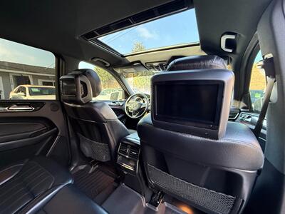 2017 Mercedes-Benz GLS GLS 450   - Photo 27 - San Leandro, CA 94578