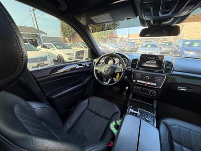 2017 Mercedes-Benz GLS GLS 450   - Photo 15 - San Leandro, CA 94578