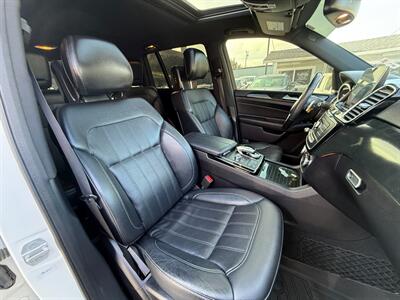 2017 Mercedes-Benz GLS GLS 450   - Photo 13 - San Leandro, CA 94578