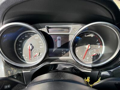 2017 Mercedes-Benz GLS GLS 450   - Photo 18 - San Leandro, CA 94578