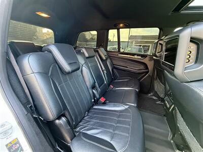 2017 Mercedes-Benz GLS GLS 450   - Photo 25 - San Leandro, CA 94578