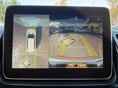 2017 Mercedes-Benz GLS GLS 450   - Photo 21 - San Leandro, CA 94578