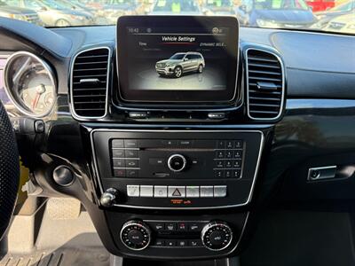 2017 Mercedes-Benz GLS GLS 450   - Photo 19 - San Leandro, CA 94578