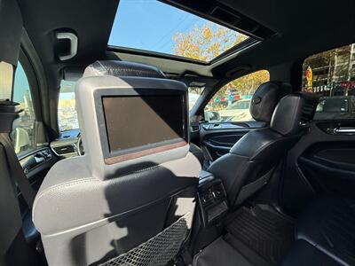 2017 Mercedes-Benz GLS GLS 450   - Photo 28 - San Leandro, CA 94578