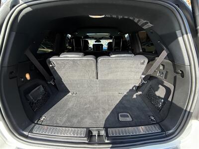 2017 Mercedes-Benz GLS GLS 450   - Photo 11 - San Leandro, CA 94578