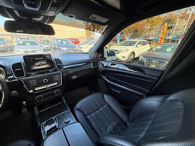 2017 Mercedes-Benz GLS GLS 450   - Photo 16 - San Leandro, CA 94578