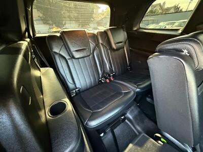 2017 Mercedes-Benz GLS GLS 450   - Photo 26 - San Leandro, CA 94578