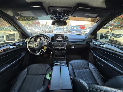 2017 Mercedes-Benz GLS GLS 450   - Photo 14 - San Leandro, CA 94578