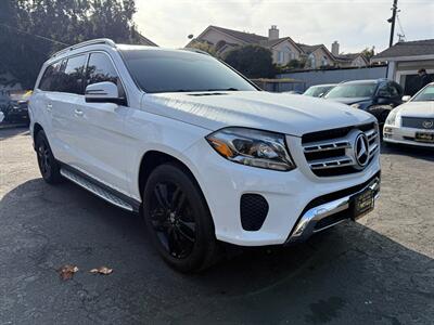 2017 Mercedes-Benz GLS GLS 450   - Photo 3 - San Leandro, CA 94578