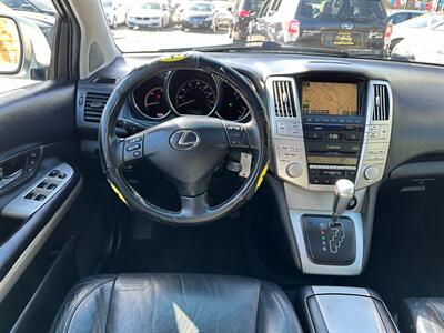 2006 Lexus RX 400h   - Photo 17 - San Leandro, CA 94578