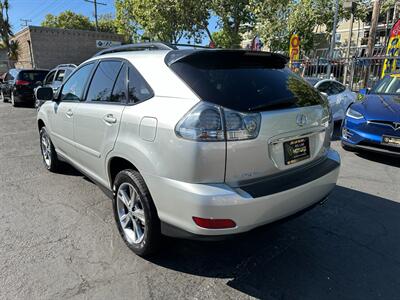 2006 Lexus RX 400h   - Photo 7 - San Leandro, CA 94578