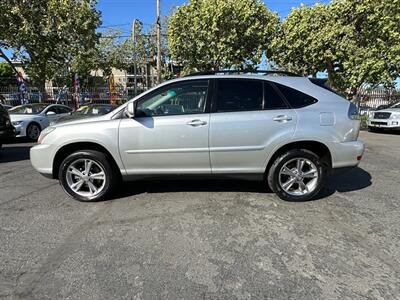 2006 Lexus RX 400h   - Photo 8 - San Leandro, CA 94578