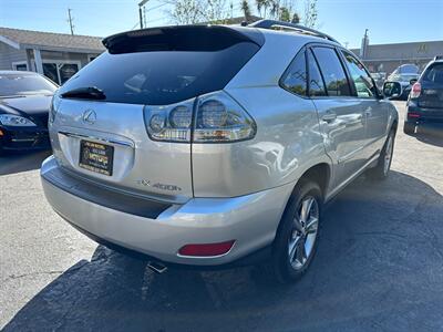 2006 Lexus RX 400h   - Photo 5 - San Leandro, CA 94578