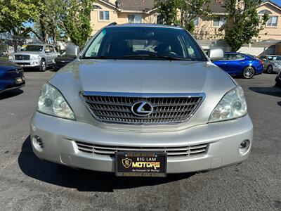 2006 Lexus RX 400h   - Photo 2 - San Leandro, CA 94578