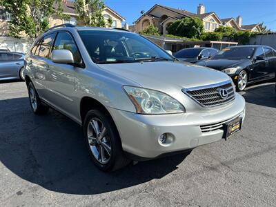 2006 Lexus RX 400h   - Photo 3 - San Leandro, CA 94578