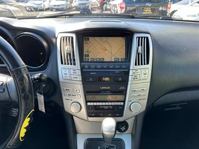 2006 Lexus RX 400h   - Photo 19 - San Leandro, CA 94578