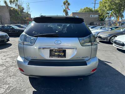 2006 Lexus RX 400h   - Photo 6 - San Leandro, CA 94578