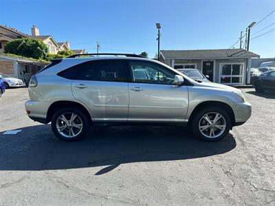 2006 Lexus RX 400h   - Photo 4 - San Leandro, CA 94578